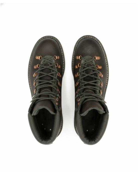  구이디 부츠 19 M 하이킹  그린 - GUIDI