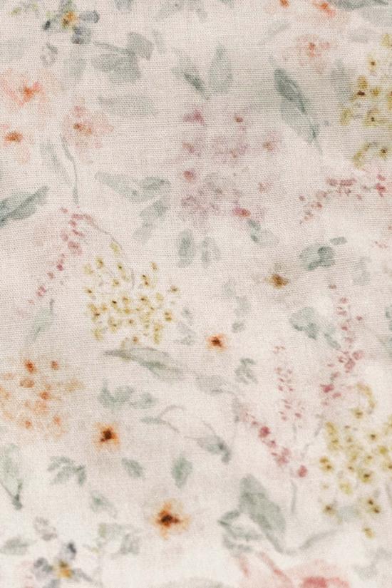  [키즈] Piper&Cloth 침구 키즈 파이퍼&클로스 플로럴 파우치 Lune Et Lavande - OTHER BRANDS