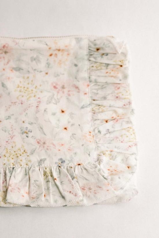  [키즈] Piper&Cloth 침구 키즈 파이퍼&클로스 플로럴 파우치 Lune Et Lavande - OTHER BRANDS