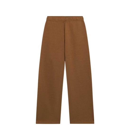  오트리 스트레이트 팬츠 스웨트팬츠 메이크업 - AUTRY