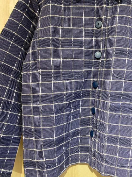  콘라도 자켓 폴리나 초어 반 재킷 - CONRADO