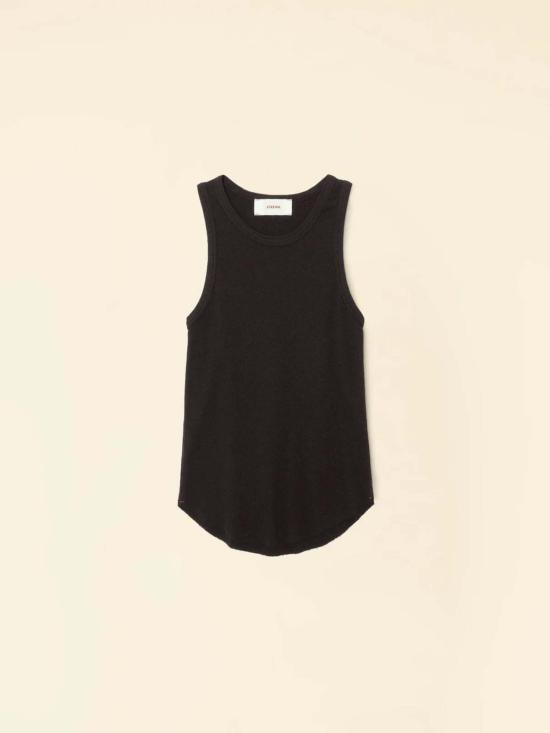  시레나 민소매 티셔츠 아린 탱크 - XIRENA