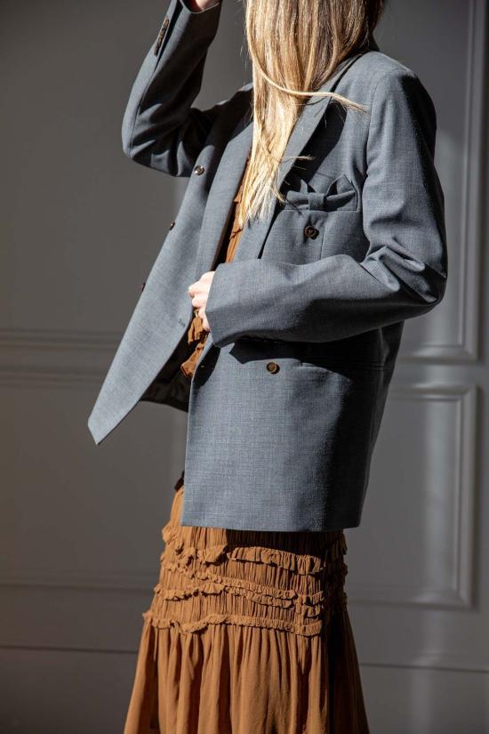  레이첼 코미 민소매 티셔츠 말리 탑 - RACHEL COMEY