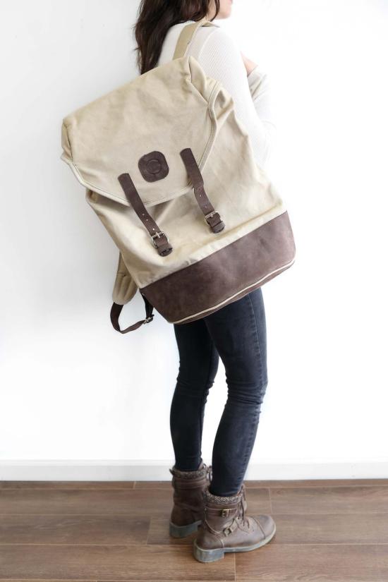  주빌리 트레이딩 코 백팩 주빌리 트레이딩 컴퍼니 킬렐레 데이팩 - JUBILEE TRADING CO.