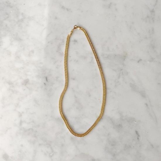  타린 토마스 목걸이/팬던트 웨이버리 목걸이 - TARIN THOMAS