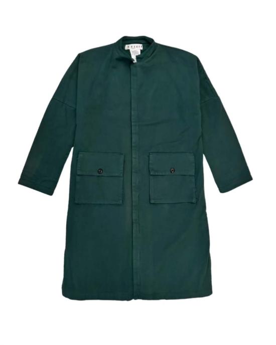  시커 자켓 Seeker Mac Twill 플란넬 안감 재킷 (멀티 컬러) - SEEKER