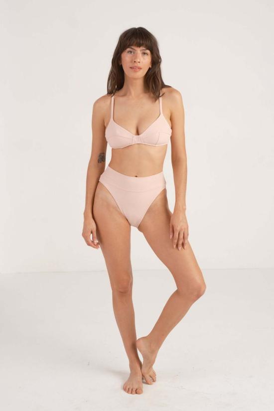  Galamaar 비키니 수영복 갈라마르 시몬 레트로 탑 블러쉬 - OTHER BRANDS