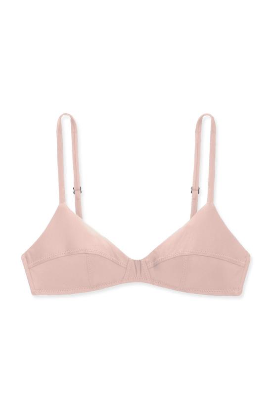  갈라마르 비키니 수영복 시몬 레트로 탑 블러쉬 - GALAMAAR