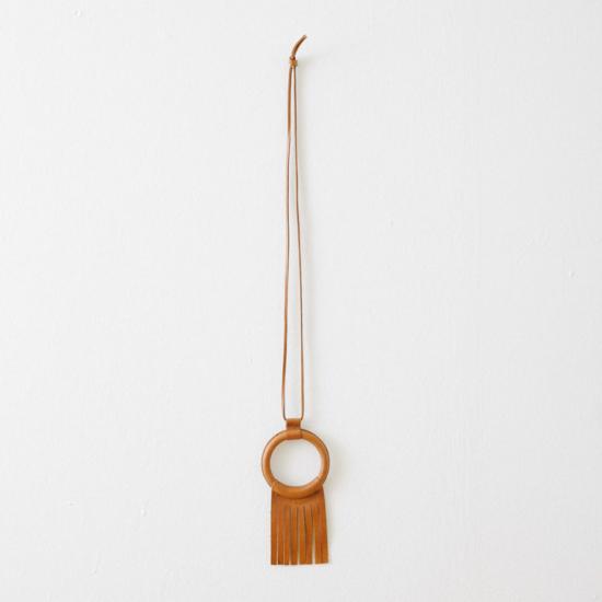  크레시오니 목걸이/팬던트 의식용 목걸이 - CRESCIONI