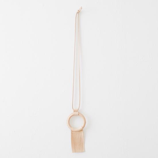  크레시오니 목걸이/팬던트 의식용 목걸이 - CRESCIONI