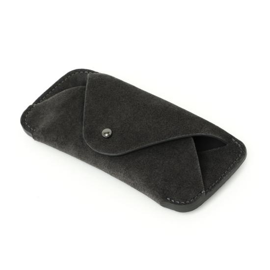  메이커 선글라스 Makr Eyewear Sleeve V2 Lead Suede - MAKR