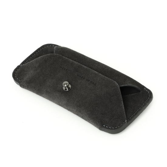  메이커 선글라스 Makr Eyewear Sleeve V2 Lead Suede - MAKR