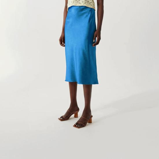  레지나표 미디 스커트 레지나 표 비올라 스커트 - REJINA PYO