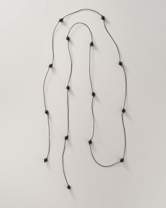  Marcela 슬림 벨트 마르셀라 비즈