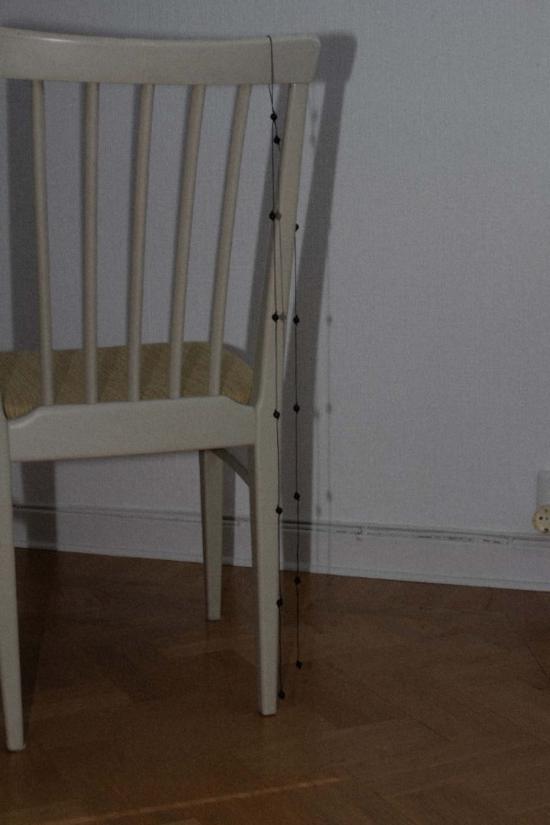  Marcela 슬림 벨트 마르셀라 비즈 - OTHER BRANDS