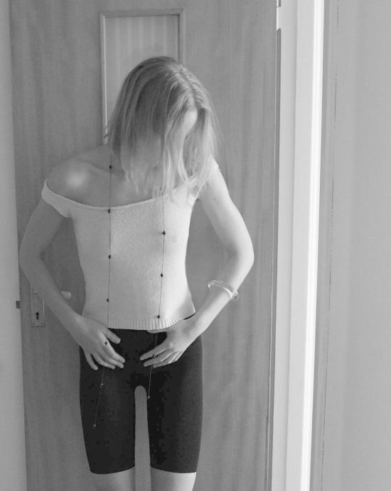  Marcela 슬림 벨트 마르셀라 비즈 - OTHER BRANDS