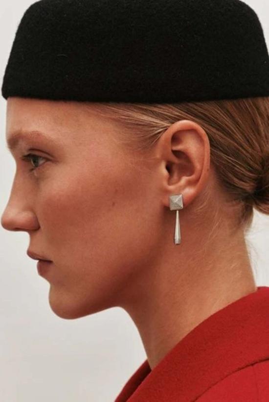  헤븐 메이헴 이어링 아이리스 귀걸이