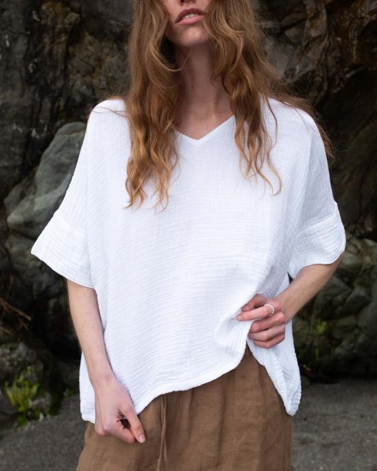  어니스트 코튼 튜닉 케네디