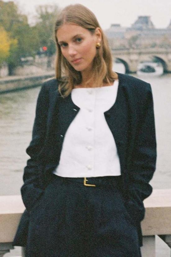  포제 숏팬츠 포세 마르첼로 반바지 - POSSE