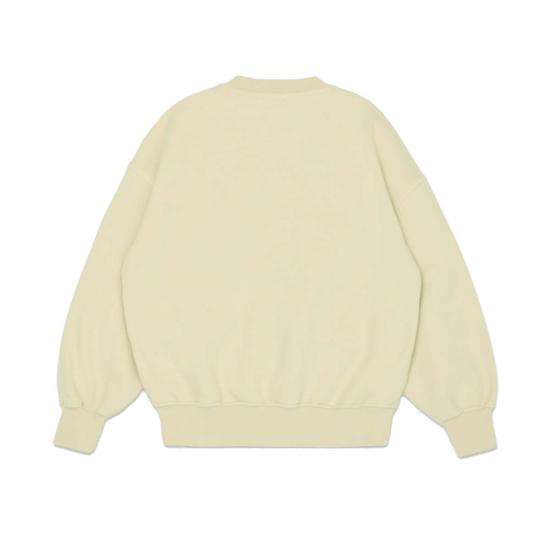  [키즈] Main Story 풀오버 키즈 메인 스토리 크루 스웨트셔츠 버치 - OTHER BRANDS