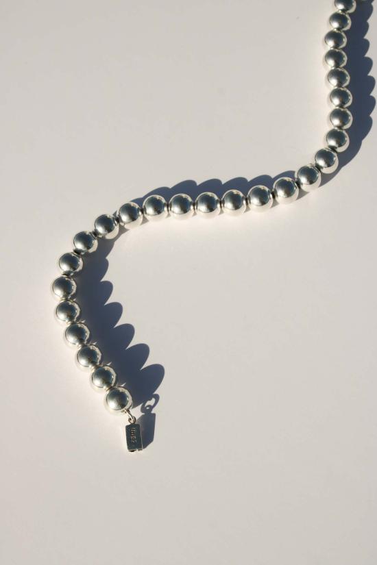  오디세이아 목걸이/팬던트 오디세아 마틸드 초커 - ODISSEA