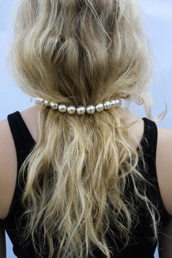  오디세이아 목걸이/팬던트 오디세아 마틸드 초커 - ODISSEA