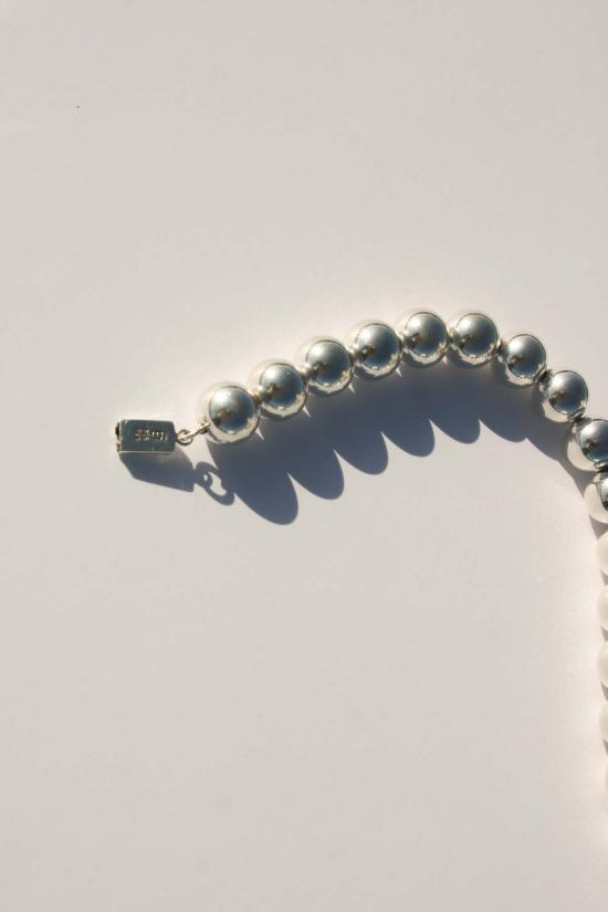  오디세이아 목걸이/팬던트 오디세아 마틸드 초커 - ODISSEA