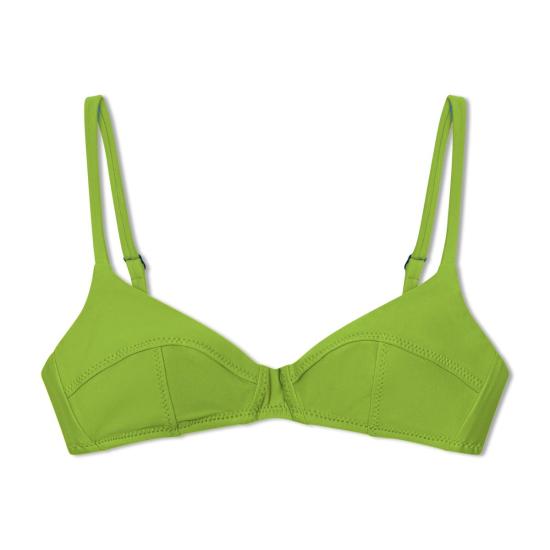  갈라마르 비키니 수영복 시몬느 레트로 탑 에르바 - GALAMAAR