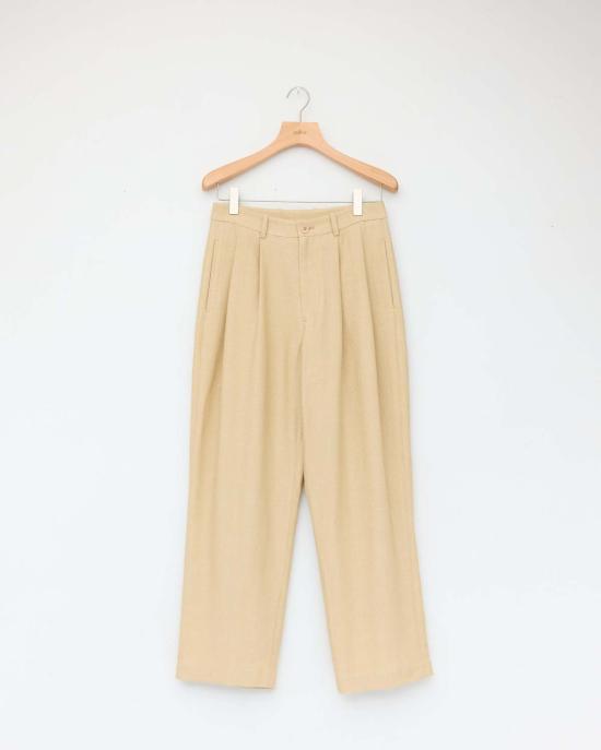  Colbo 수트 팬츠 콜보 수트