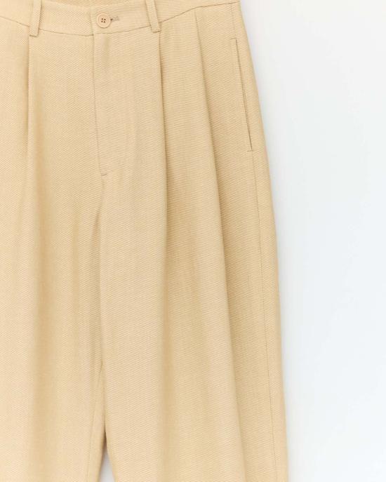  Colbo 수트 팬츠 콜보 수트 - COLBO