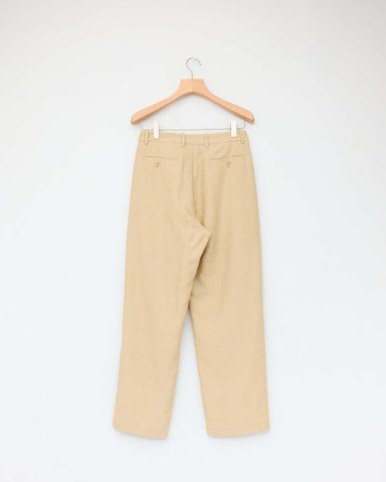  Colbo 수트 팬츠 콜보 수트 - COLBO