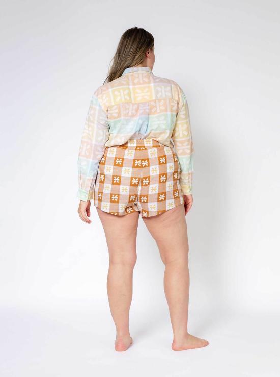  Ace & Jig 숏팬츠 에이스앤지그 클라우드 쇼트 - OTHER BRANDS