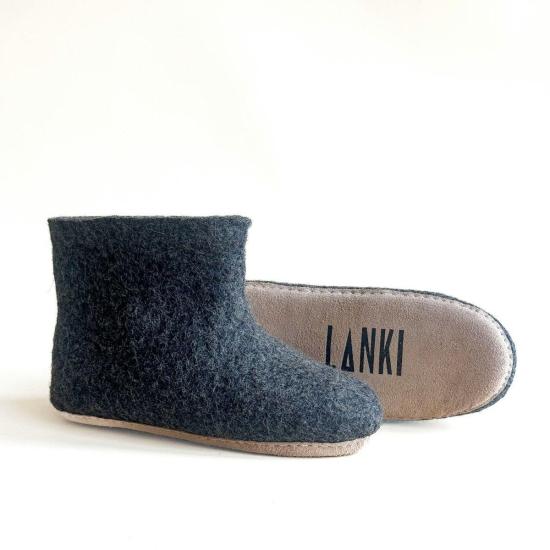  LANKI 부츠 랑키 부티 - OTHER BRANDS