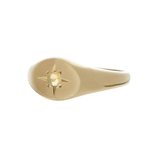  타린 토마스 반지 나라 링 오팔 - TARIN THOMAS