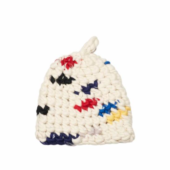  Mischa Lampert 모자 미샤 램퍼트 몬드리안 닙 - OTHER BRANDS