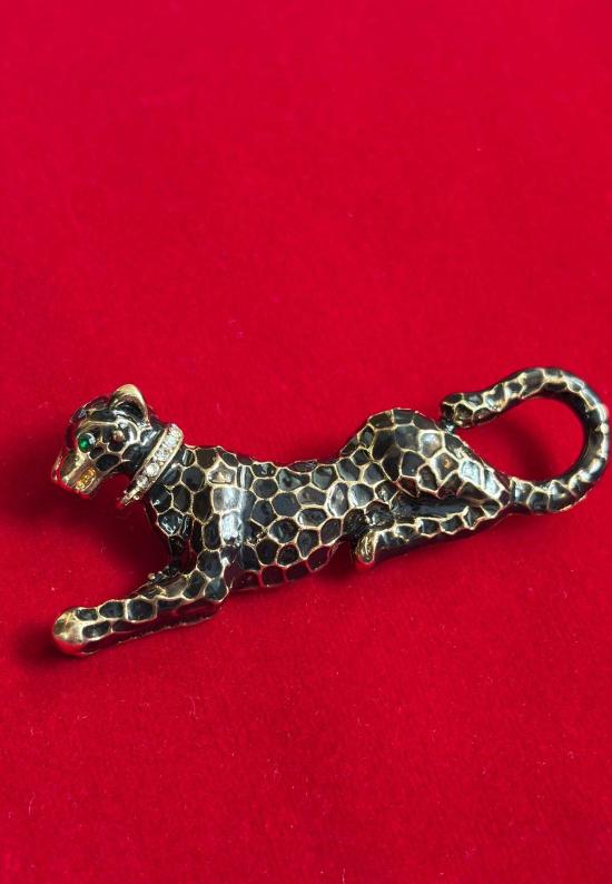  이키비 브로치 블링 온 스팟 - IKKIVI