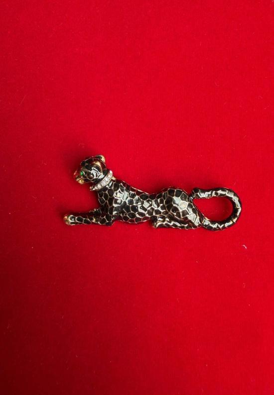  IKKIVI 브로치 이키비 블링 온 스팟 - OTHER BRANDS