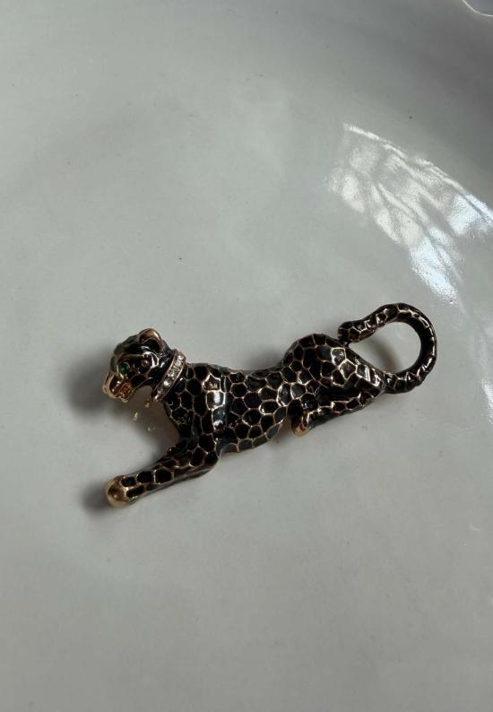  IKKIVI 브로치 이키비 블링 온 스팟 - OTHER BRANDS