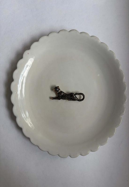  IKKIVI 브로치 이키비 블링 온 스팟 - OTHER BRANDS