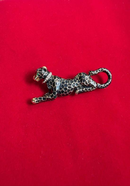  IKKIVI 브로치 이키비 블링 온 스팟