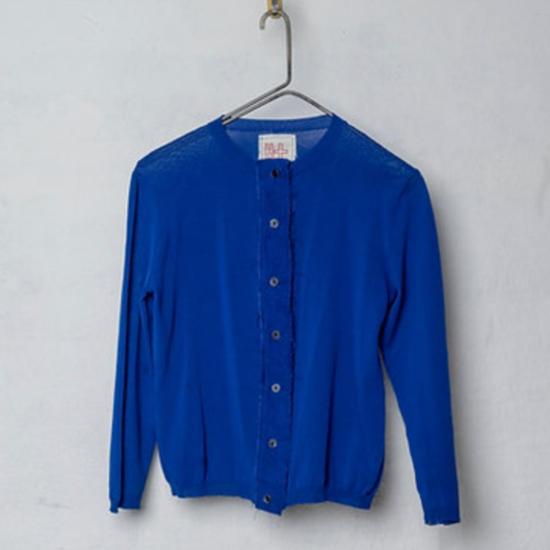  에이치플러스 하노 베셀 가디건 H+ 한노 웨셀 칼리 카디건 - H+ HANNOH WESSEL