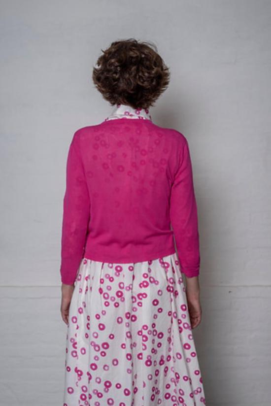  에이치플러스 하노 베셀 가디건 H+ 한노 웨셀 칼리 카디건 - H+ HANNOH WESSEL