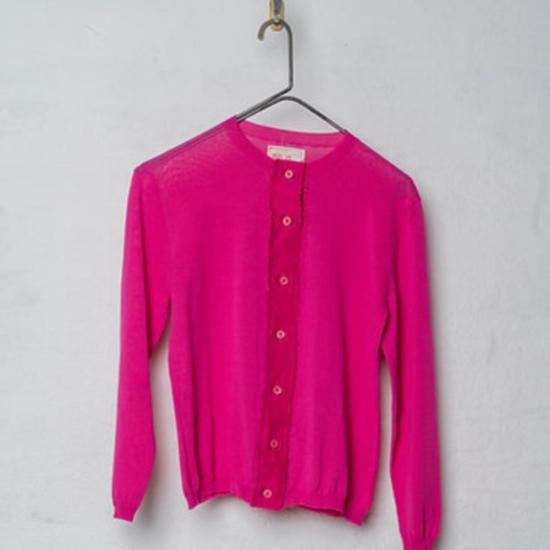  에이치플러스 하노 베셀 가디건 H+ 한노 웨셀 칼리 카디건