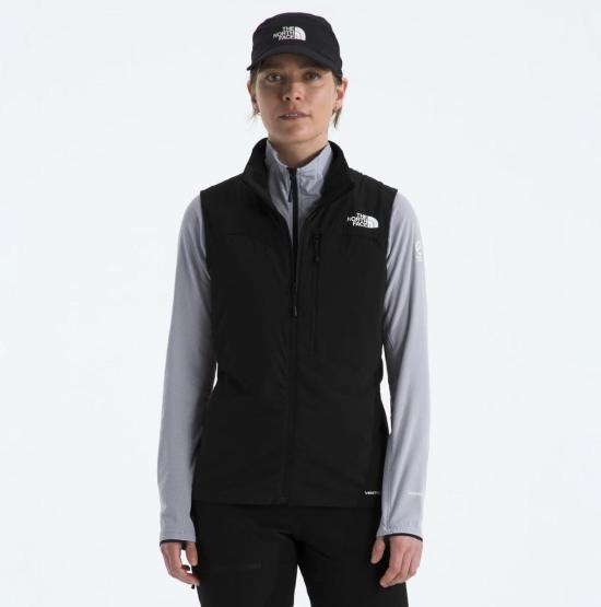  노스페이스 베스트 카사발 라이트  TNF 블랙