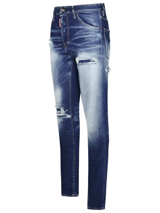  디스퀘어드2 데님 팬츠 Dsquared2 쿨 가이 진 - DSQUARED2