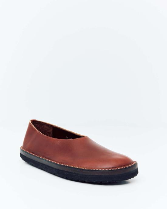  요코 사카모토 뮬/슬리퍼 사카모토 요코 쿵푸 신발