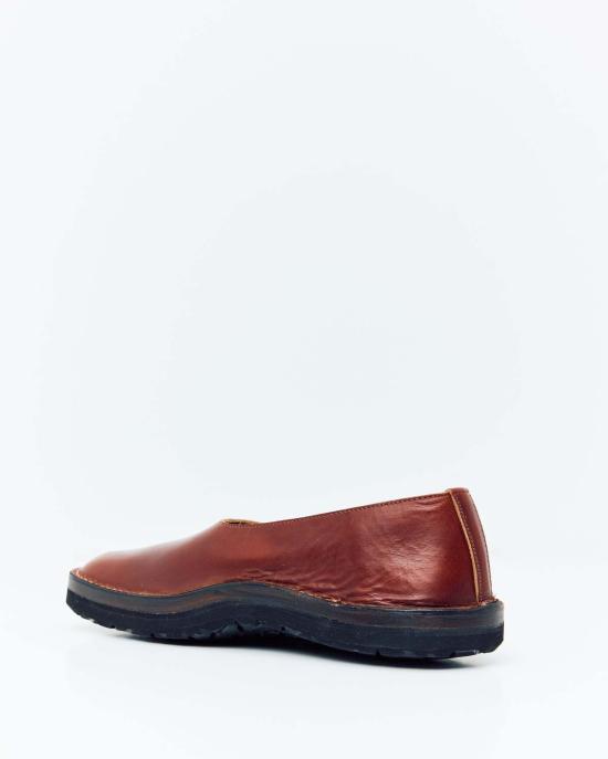  요코 사카모토 뮬/슬리퍼 사카모토 요코 쿵푸 신발 - YOKO SAKAMOTO