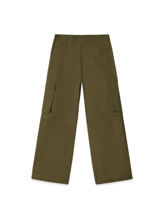  오프화이트 치노 팬츠 카고 팬츠 멀티컬러 - OFF WHITE