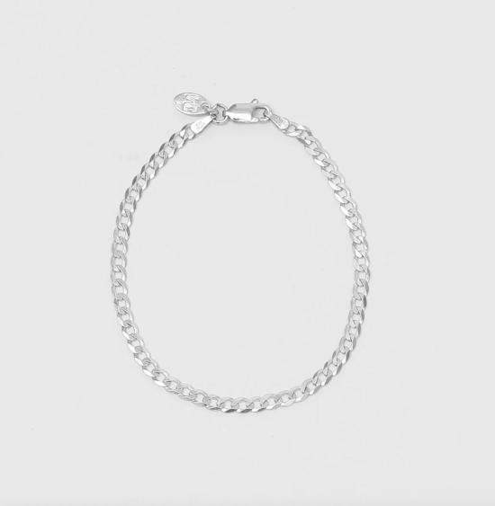  울프 시러스 바디 주얼리 울프 서커스 리암 브레이슬릿 - WOLF CIRUS