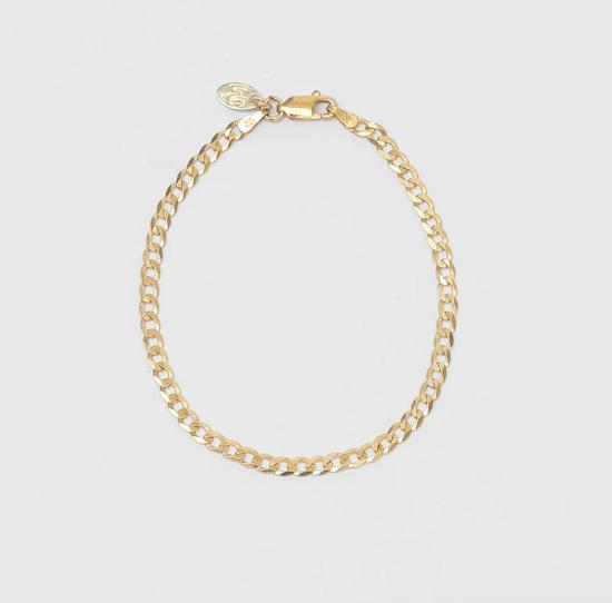  울프 시러스 바디 주얼리 울프 서커스 리암 브레이슬릿 - WOLF CIRUS